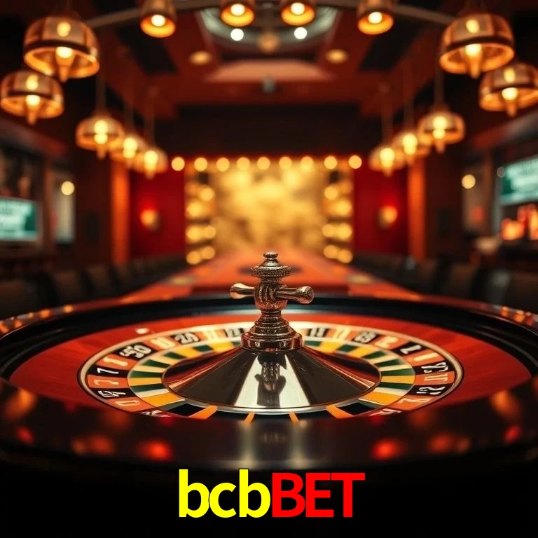 bcbbet Slot Mecânicas