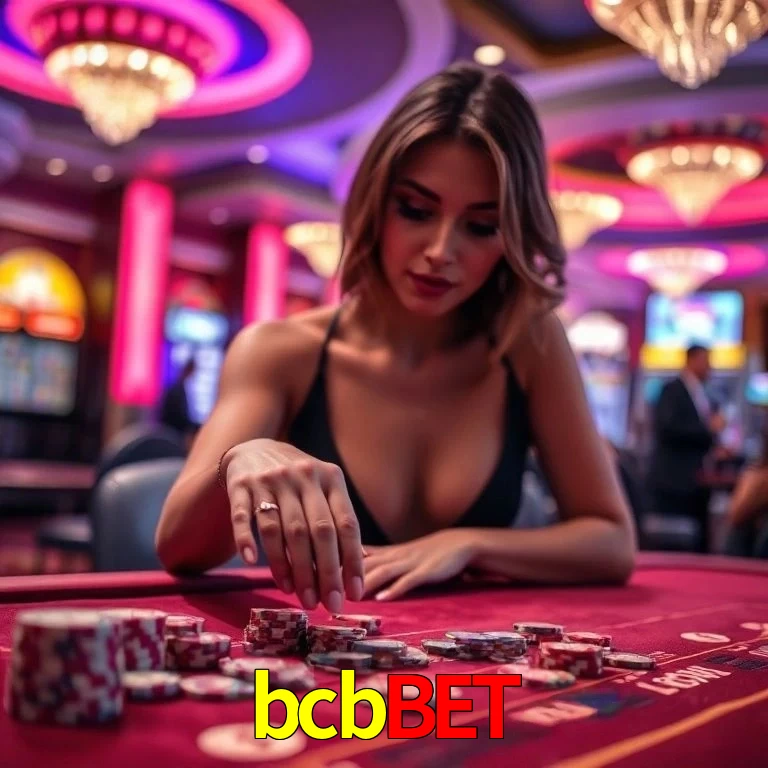 bcbbet Casino RNG