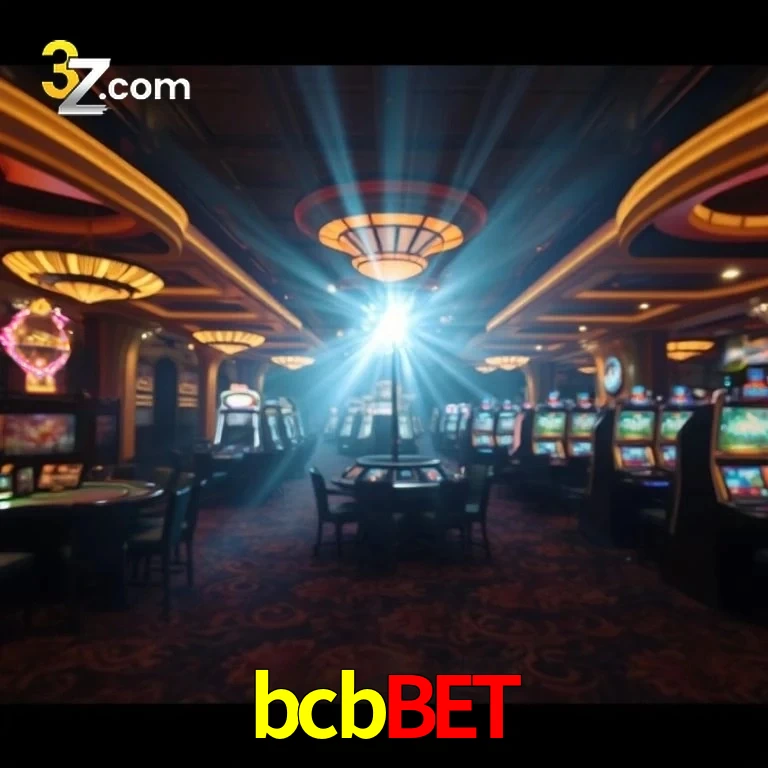 bcbbet Bônus