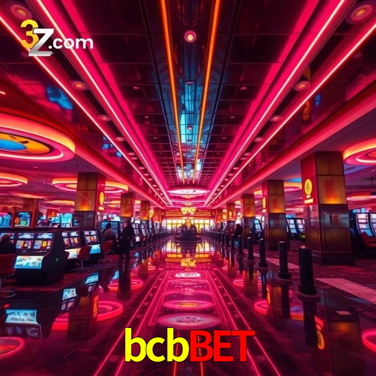 bcbbet APK Interface